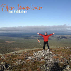 Olen huominen