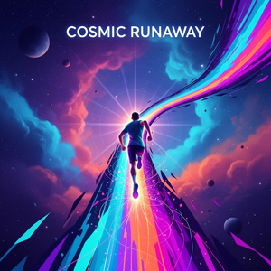 Cosmic Runaway