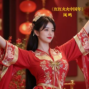 红红火火中国年