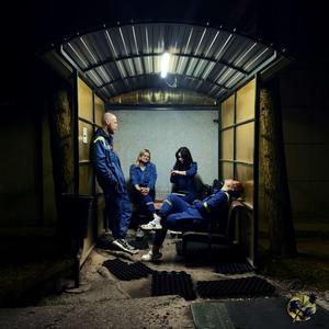 С ГРУСТНЫМИ ГЛАЗАМИ prod. ЛПОНП, ДАШЕНЬКА