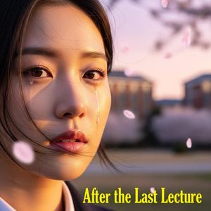 The Day We Threw Our Caps