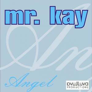 Angel (Radio edit)