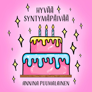 Hyvää syntymäpäivää