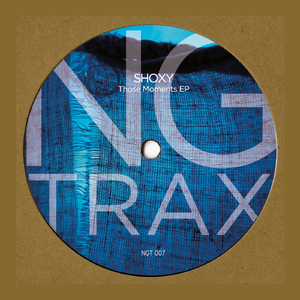 Those Moments (Original Mix)