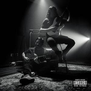 Resurgir (feat. Dante Nyxxx)