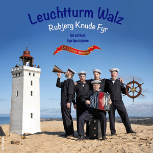 Leuchtturm Rubjerg Knude Fyr Walz