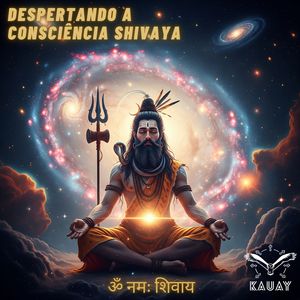 Despertando a Consciência Shivaya