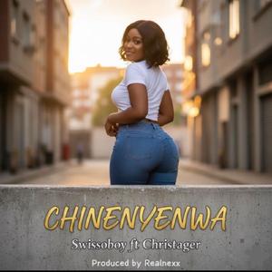 CHINENYENWA (feat. Christager)