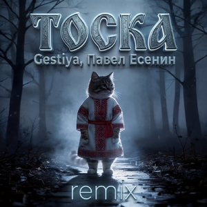 Тоска (Remix)