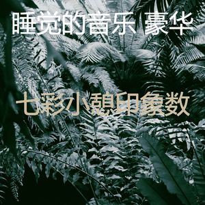 柔和的沉睡时刻