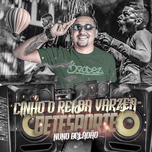 Cinho o Rei da Varzea Betesporte