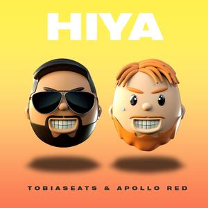 HIYA (feat. Apollo Red)