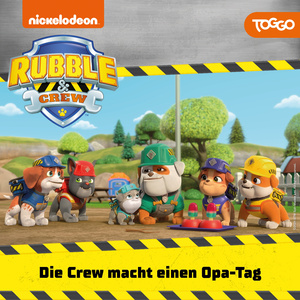 Kapitel 06 - Die Crew macht einen Opa-Tag (Folge 009)