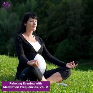 Calming Effect of Healing Sound