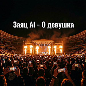 О девушка