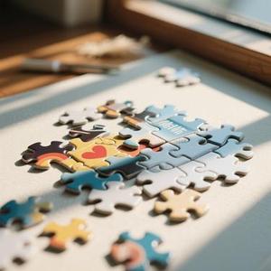 把回忆拼好给你 (Cover 苏星婕)