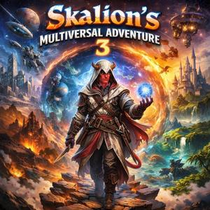 I am the booty warrior