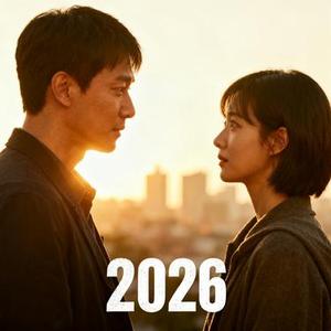 不如见一面２０２６ (Cover 海来阿木)
