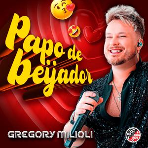 PAPO DE BEIJADOR