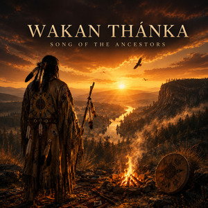 Wakan Tháŋka Song of the Ancestors