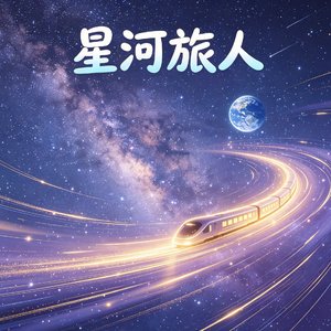 星河旅人
