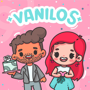 ¡Vanilos!