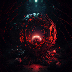 Сосуды из пыли