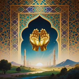 আল্লাহ সম্পর্কে ইসলামিক গজল