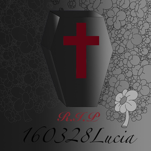 천국에 가신 날