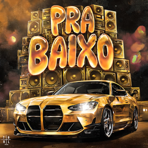Pra Baixo