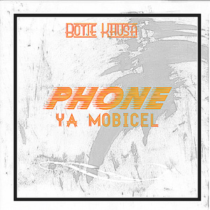 Phone ya Mobicel (Acoustic Version)