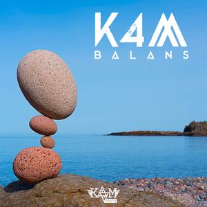 Balans (feat. Kam Beats)
