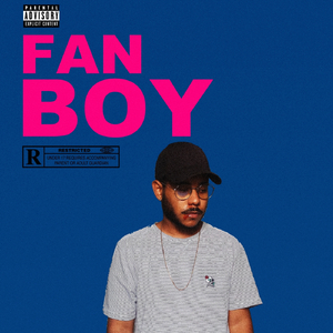 Fanboy