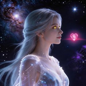 硅基深情 (The Silicon Heart)-A版