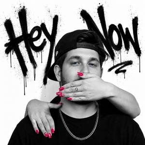 Hey Now (feat. Jazmynn Grounds)