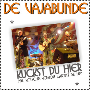 Kuckst Du hier (Klingelton)