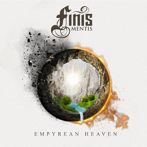 Empyrean Heaven (feat. Katri Hiovain-Asikainen)