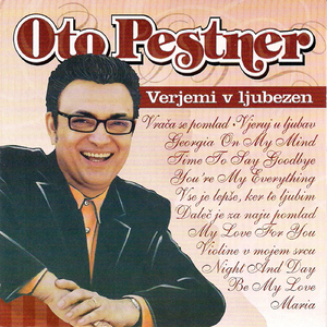 Vse Je Lepše, Ker Te Ljubim