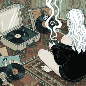 独りの夜 Hitori no Yoru