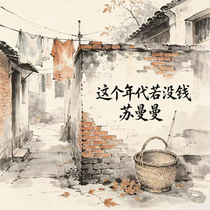 这个年代若没钱 (没钱寸步难行)