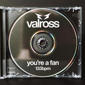 you're a fan