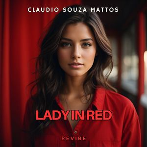 Lady in Red Revibe