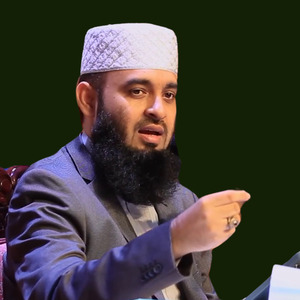 তোমার রিজিকে যা আছে তা দুই পাহাড়ের মাঝখানে থাকলেও পাবা