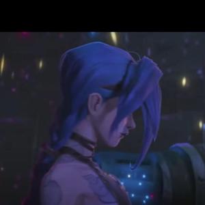 孤勇者（超A女声）