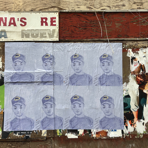 It's Only Now Once (Elbit Systems Windowpane)