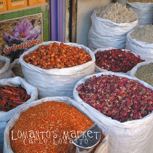 Cicci's Walk (Remastered)