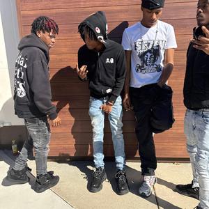 Tryna do it (feat. LaKeez0)