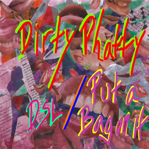 Put a Bag On It (feat. Johnny Magazine)