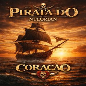 PIRATA DO CORAÇÃO
