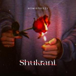 Shukrani